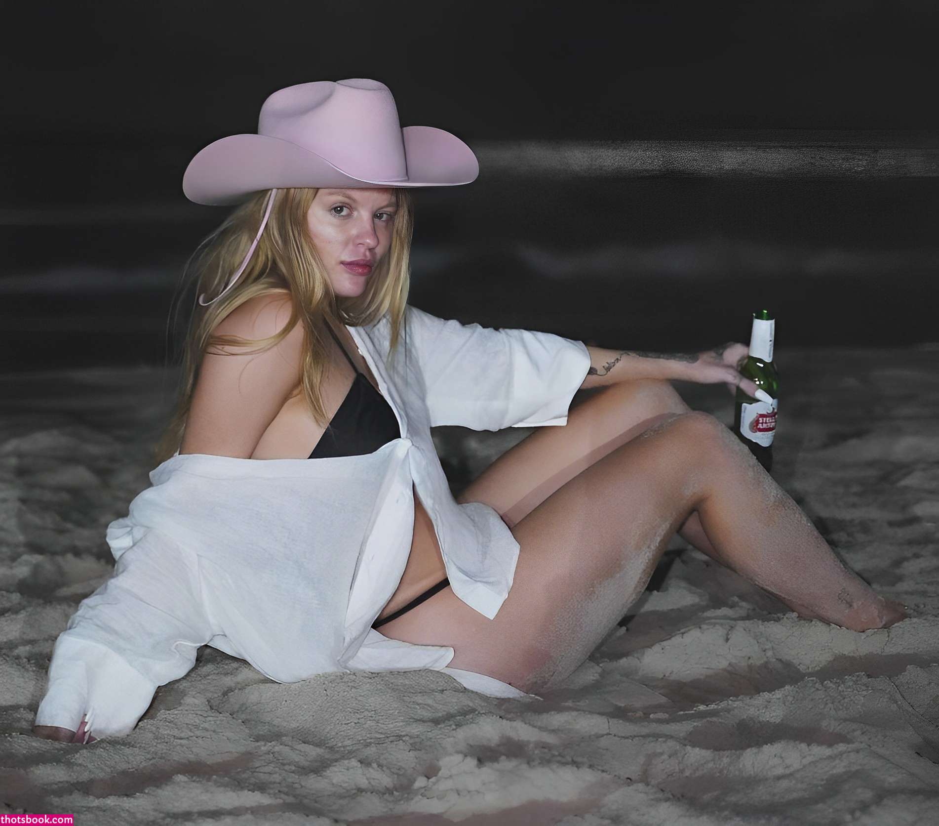 Luisa Sonza Nude OnlyFans Photos #8 539845