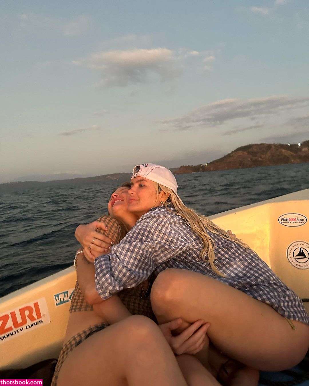 Luisa Sonza Nude OnlyFans Photos #10 539852