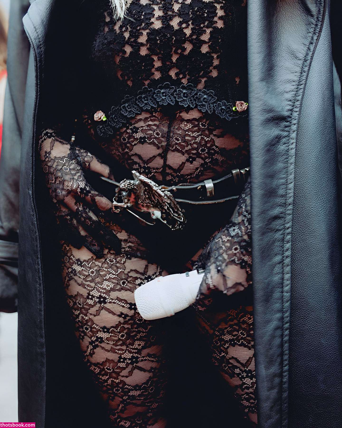 Luisa Sonza Nude OnlyFans Photos #13 539871