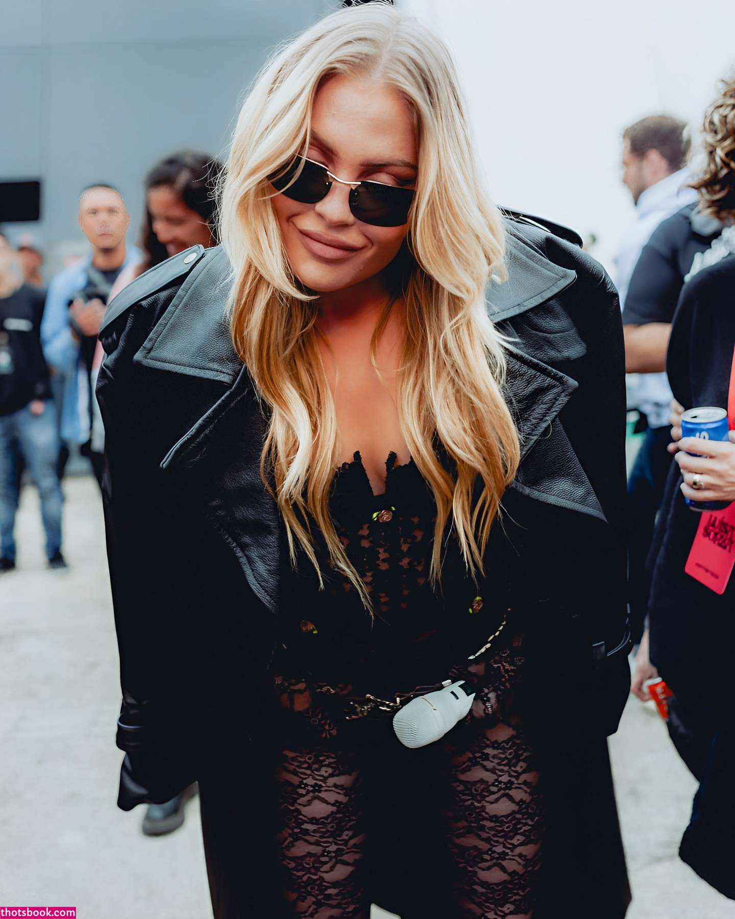 Luisa Sonza Nude OnlyFans Photos #13 539873