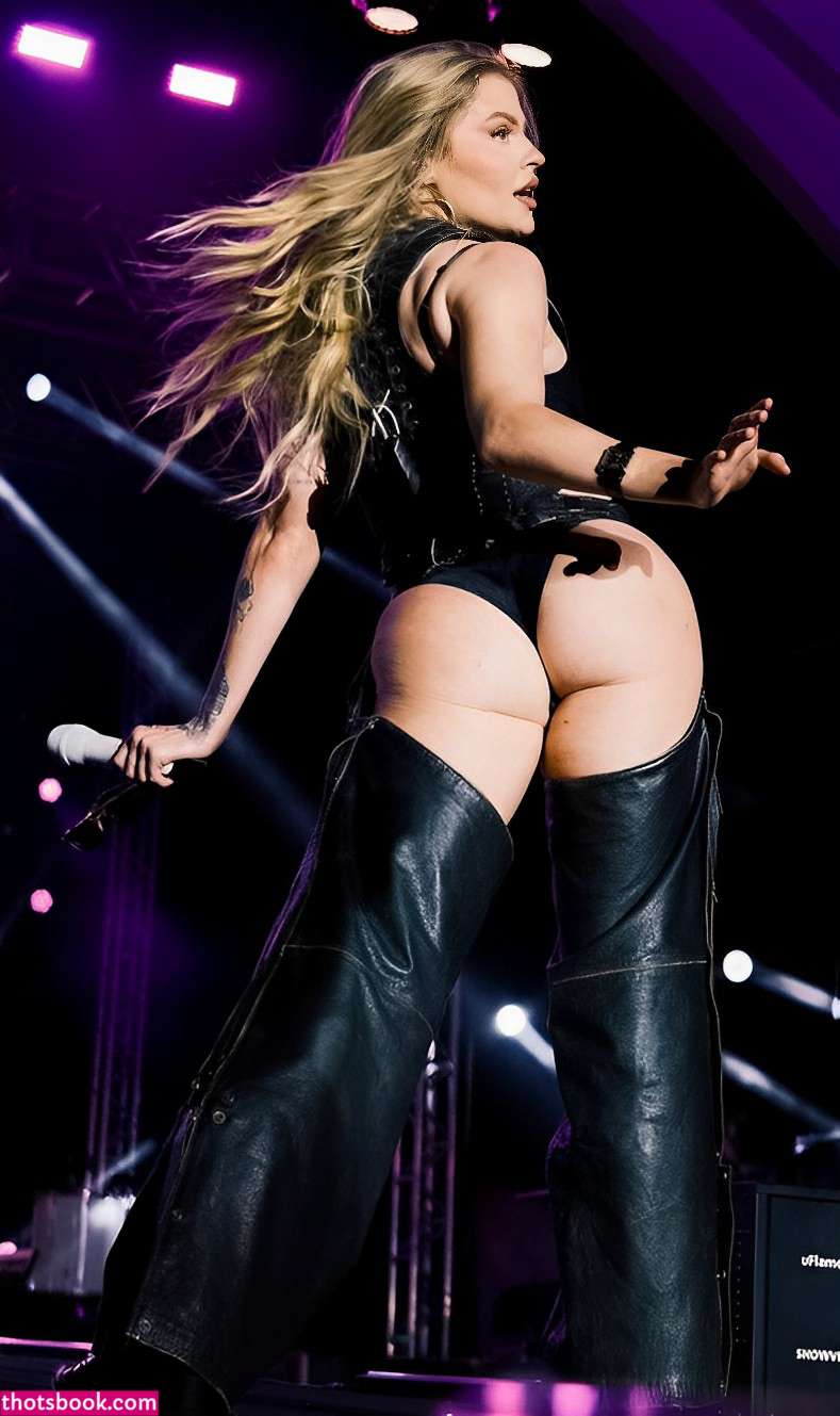 Luisa Sonza Nude OnlyFans Photos #14 539878