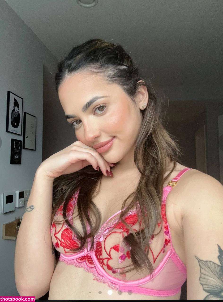 Miaxmon Nude OnlyFans Photos #12 539915