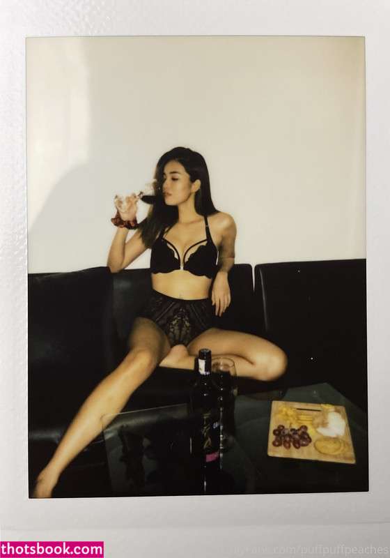 Alexis Corbi Nude OnlyFans Photos #2 549360