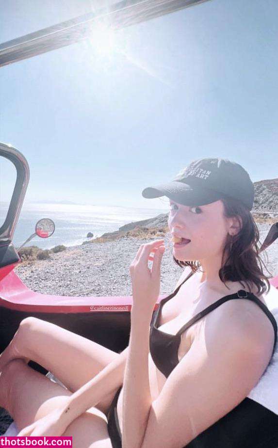 caitlinerinoneill Nude OnlyFans Photos #6 549508
