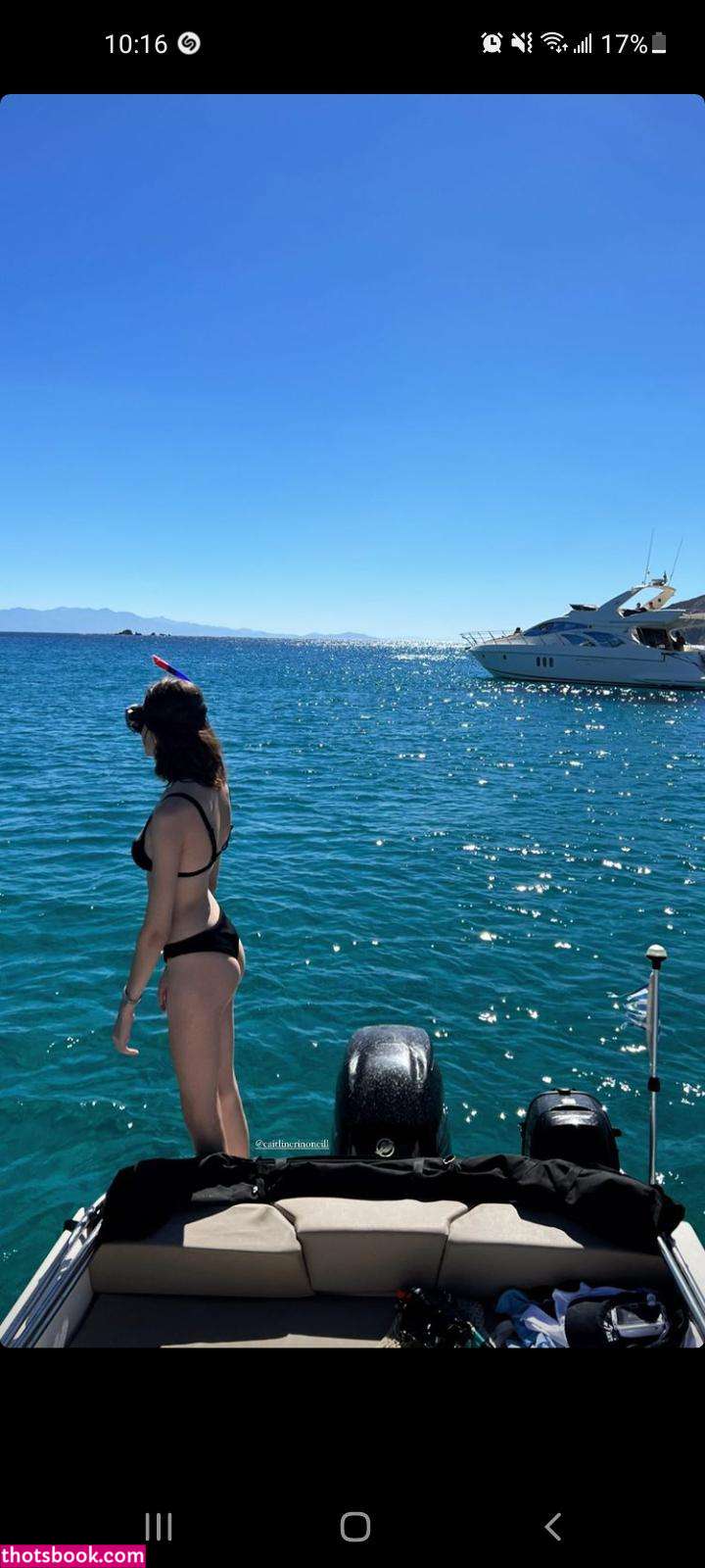 caitlinerinoneill Nude OnlyFans Photos #6 549530