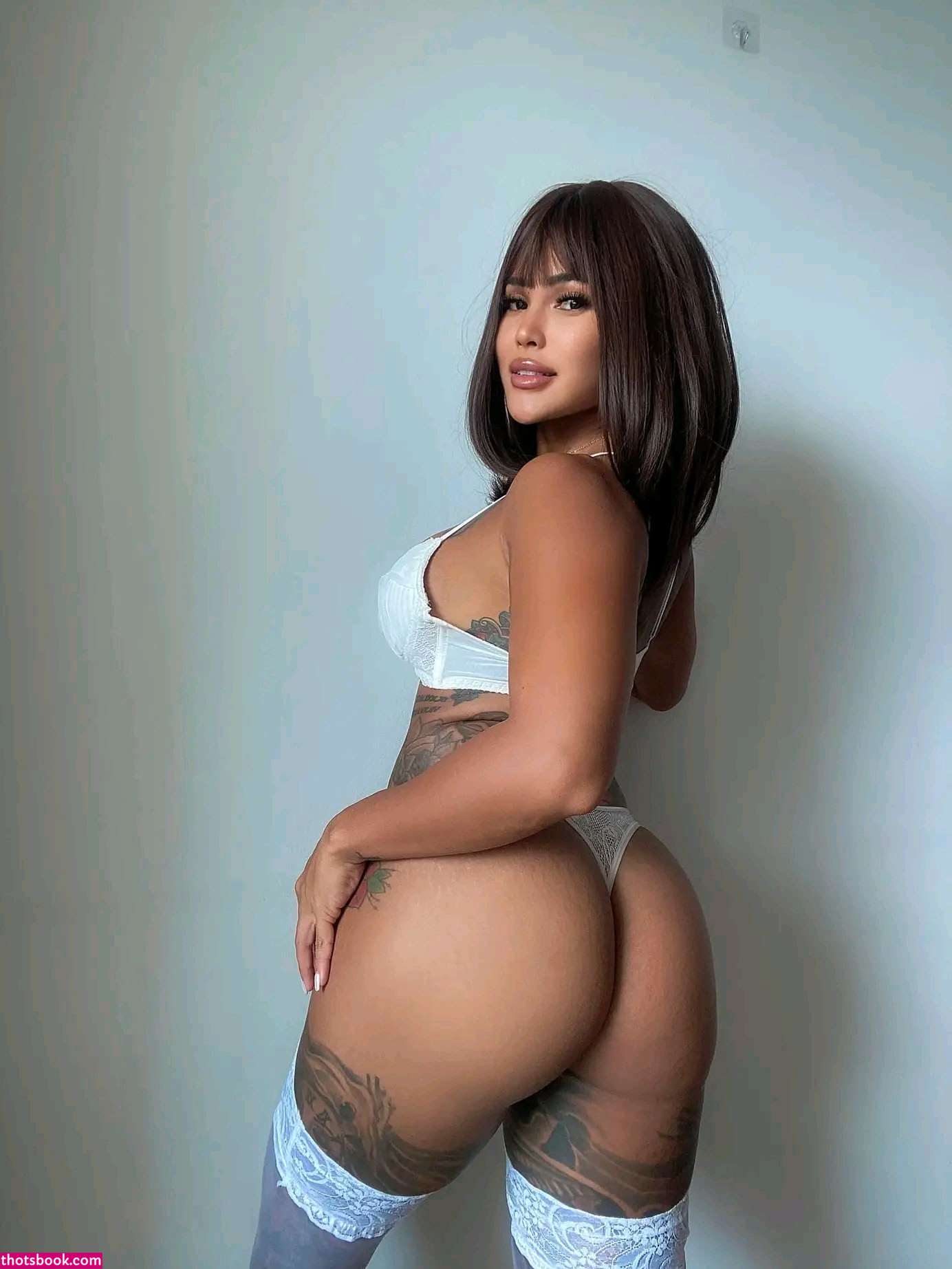 HolaVix Onnicha Vix Nude OnlyFans Photos #1 549789