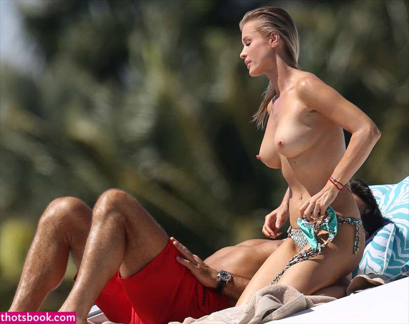 Joanna Krupa Nude OnlyFans Photos #3 549846