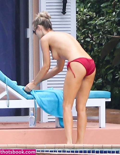 Joanna Krupa Nude OnlyFans Photos #3 549847