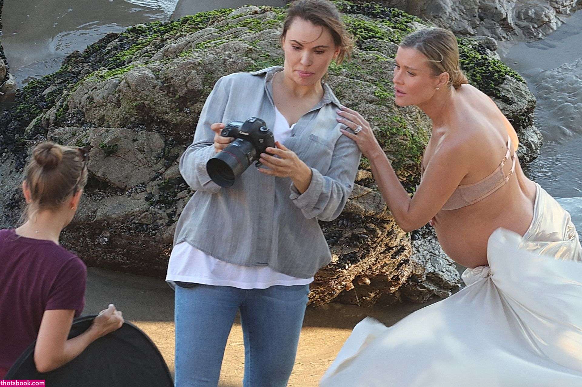 Joanna Krupa Nude OnlyFans Photos #6 549895