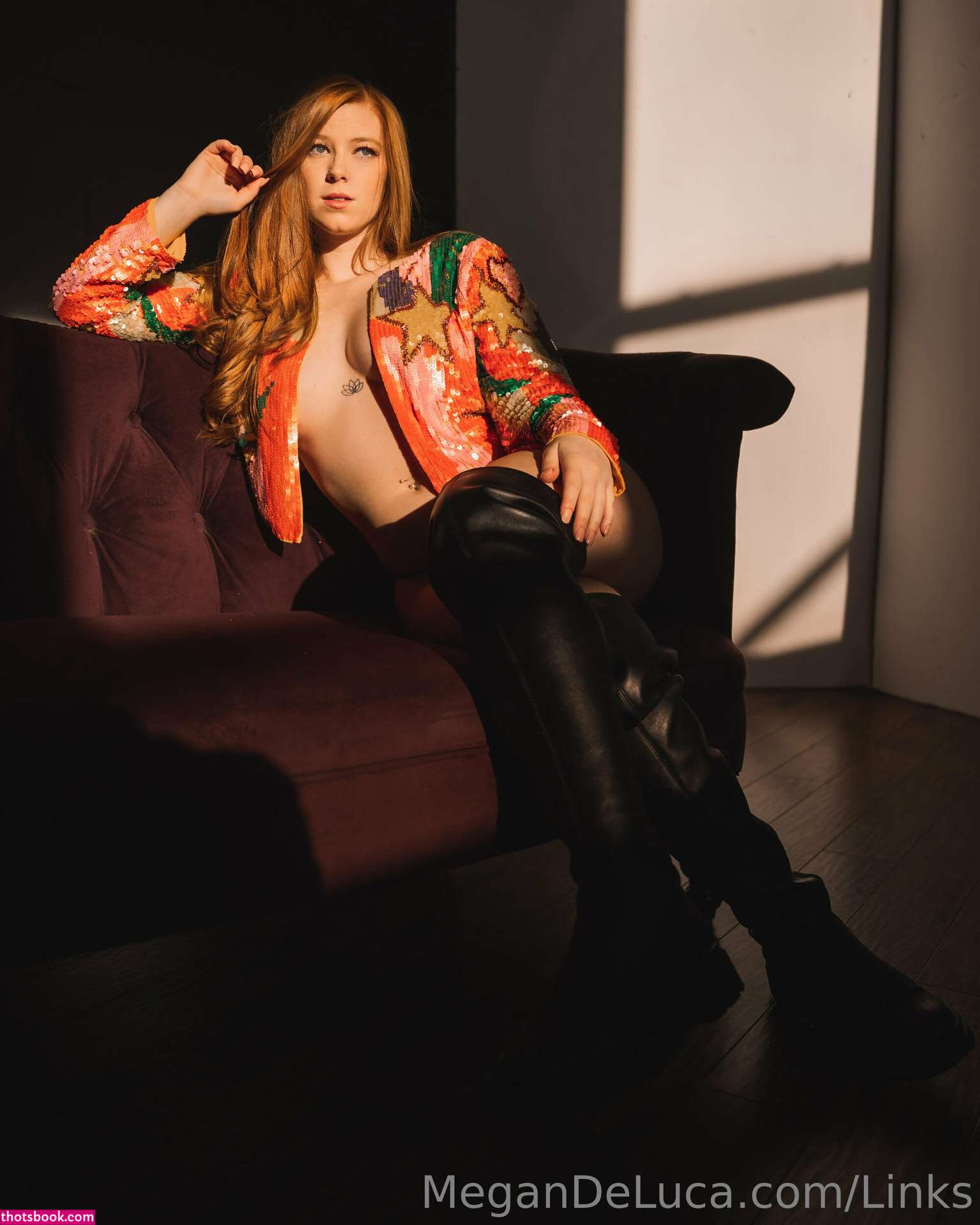 Megan DeLuca Megmdxoxo Nude OnlyFans Photos #1 550178