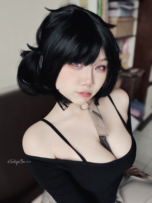 Tsunnyanchan Nude OnlyFans Photos #4