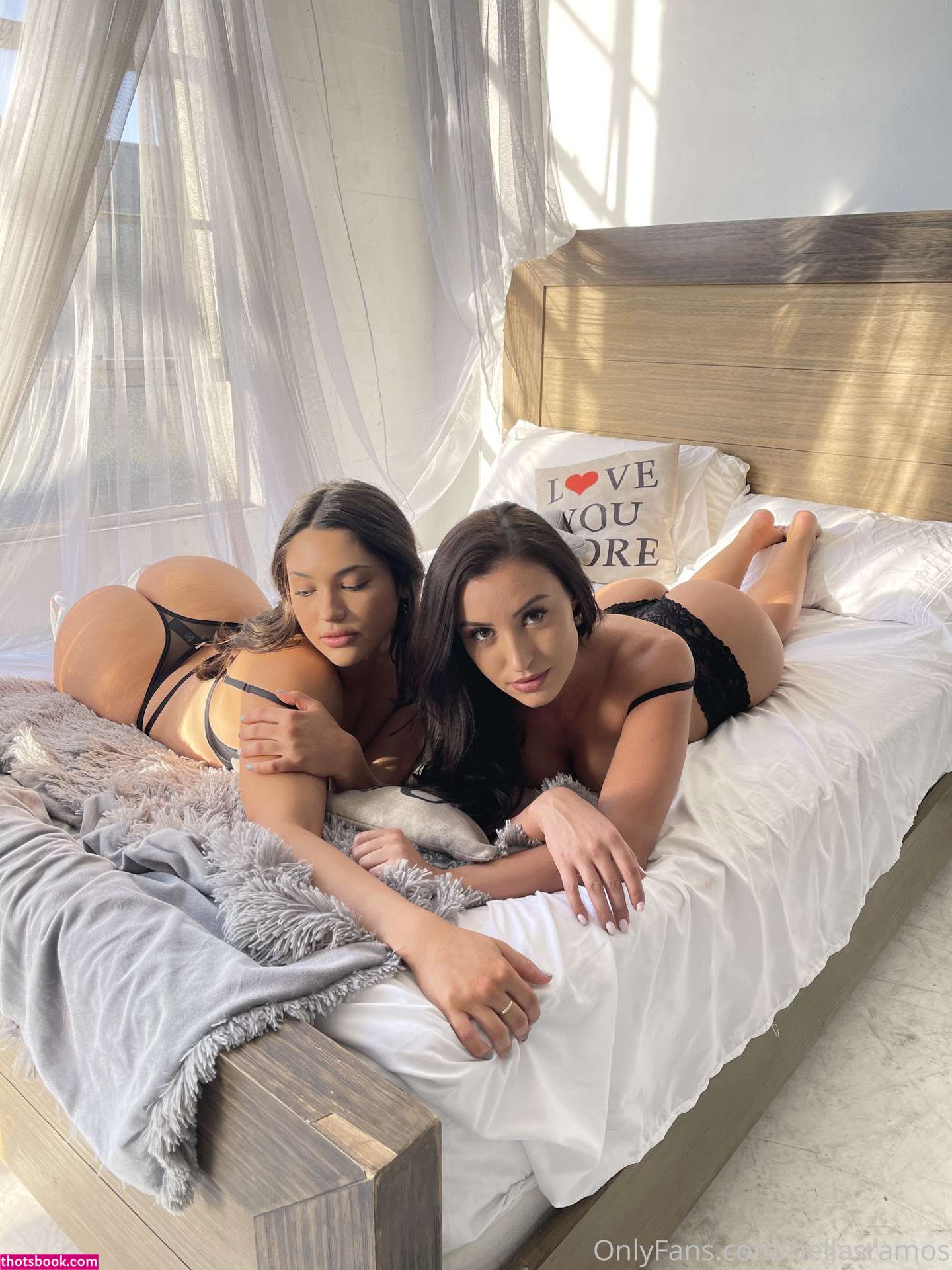 Bella Ramos Nude OnlyFans Photos #8 550643