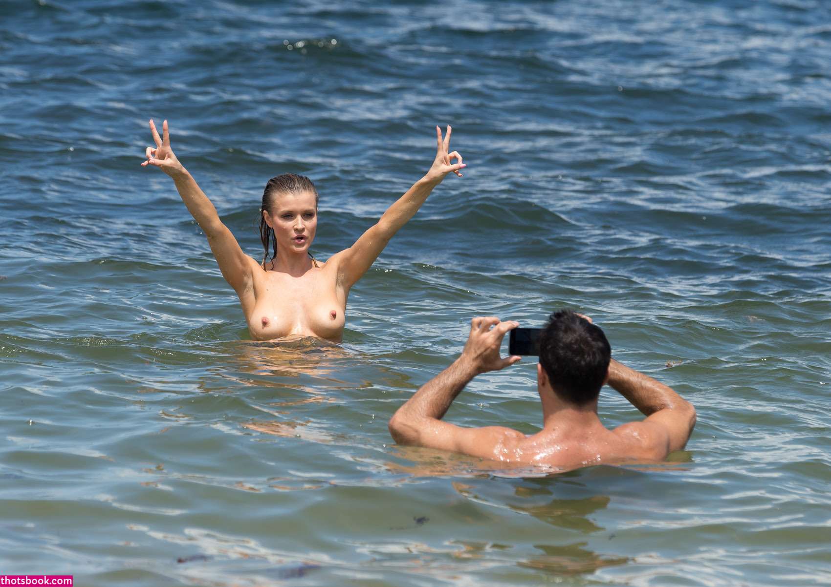 Joanna Krupa Nude OnlyFans Photos #9 550846