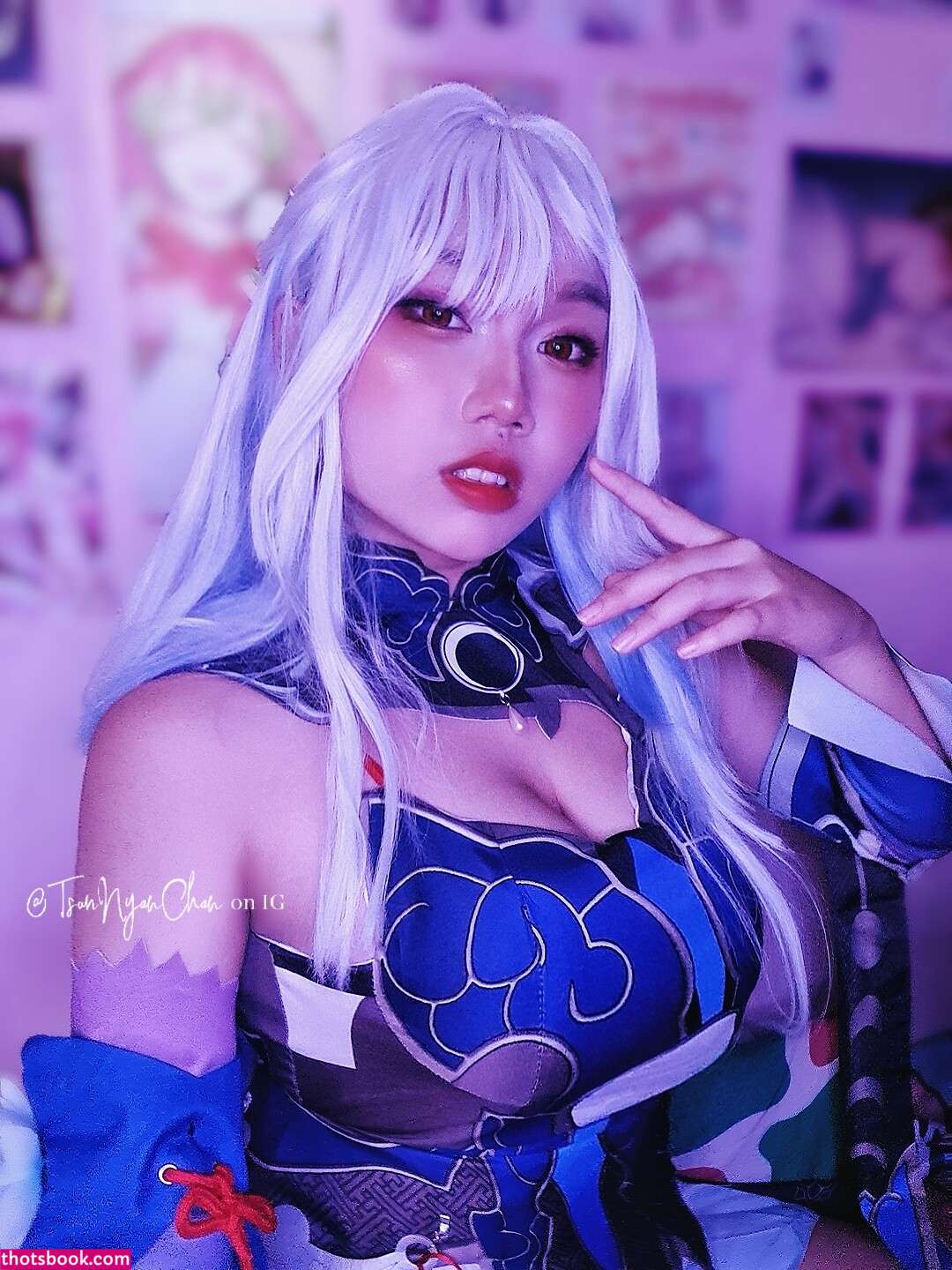 Tsunnyanchan Nude OnlyFans Photos #11 551302