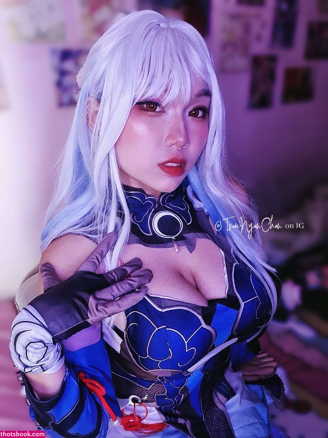 Tsunnyanchan Nude OnlyFans Photos #11 551304