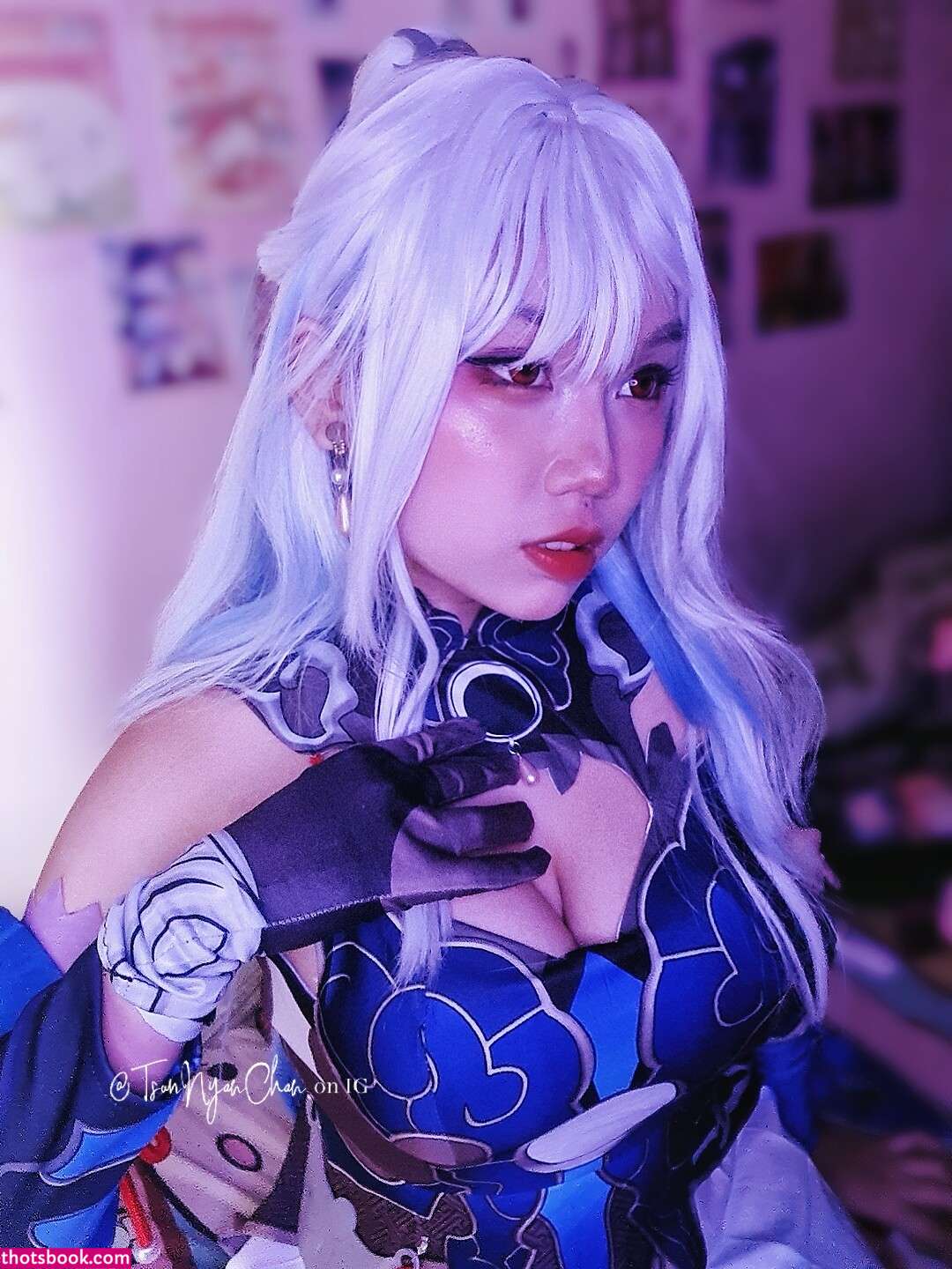 Tsunnyanchan Nude OnlyFans Photos #11 551305