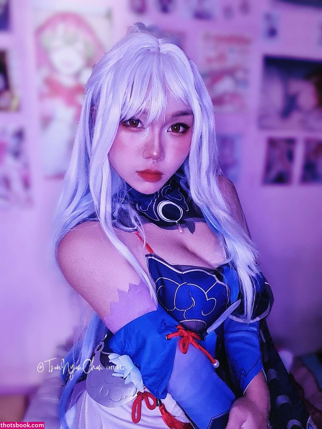 Tsunnyanchan Nude OnlyFans Photos #11 551306