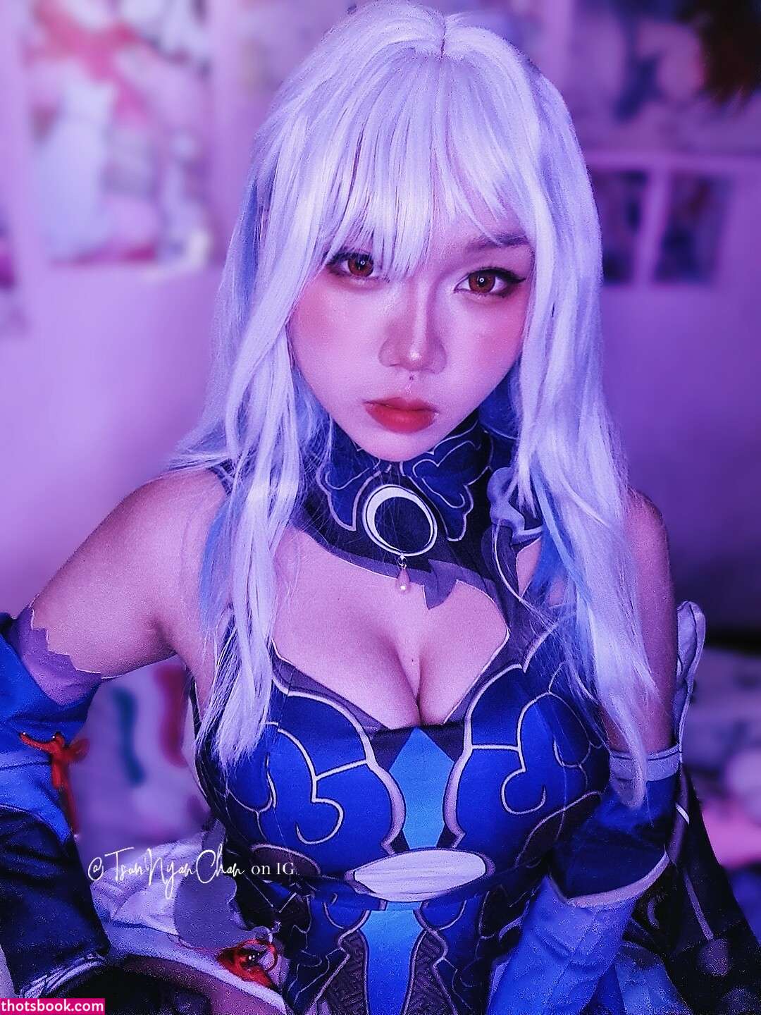 Tsunnyanchan Nude OnlyFans Photos #11 551309