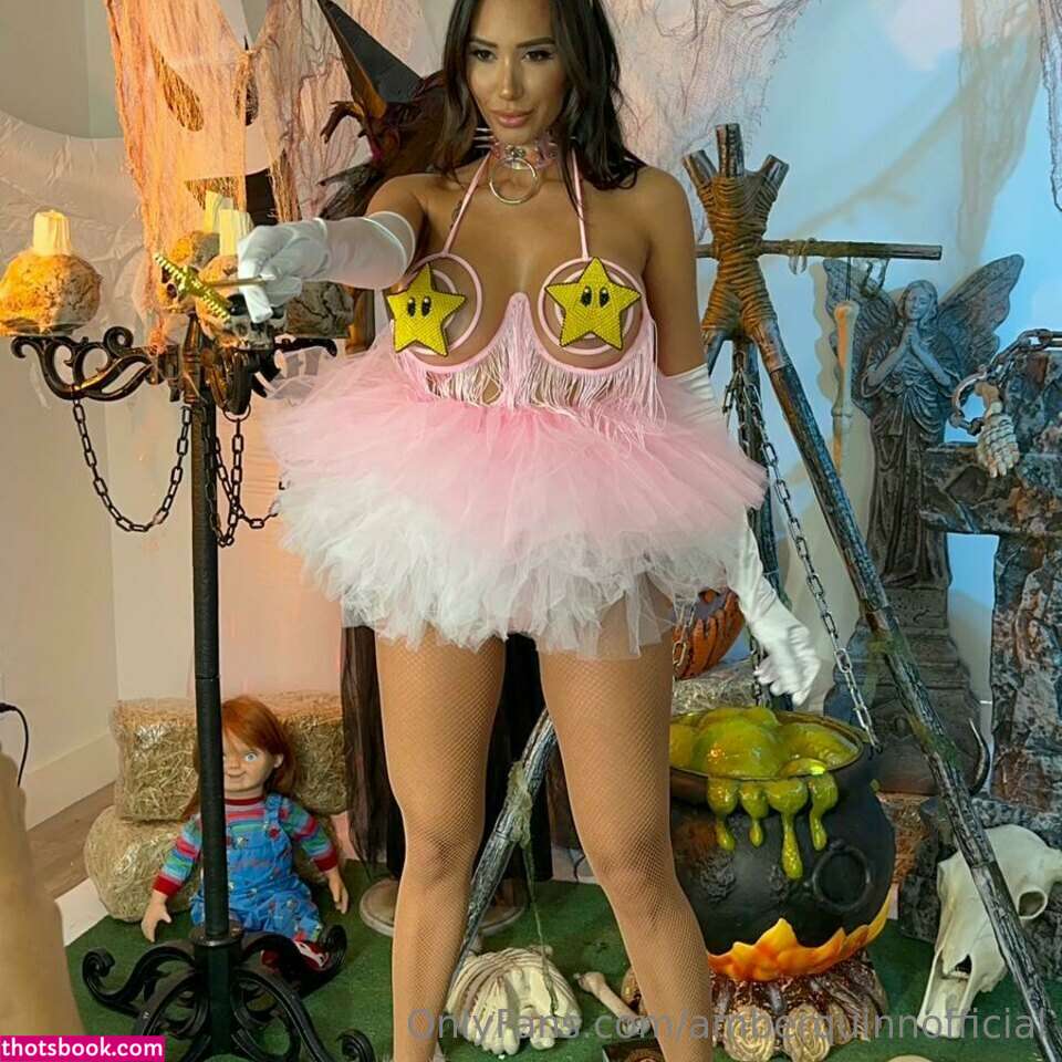 Amber Quinn Nude OnlyFans Photos #7 557231