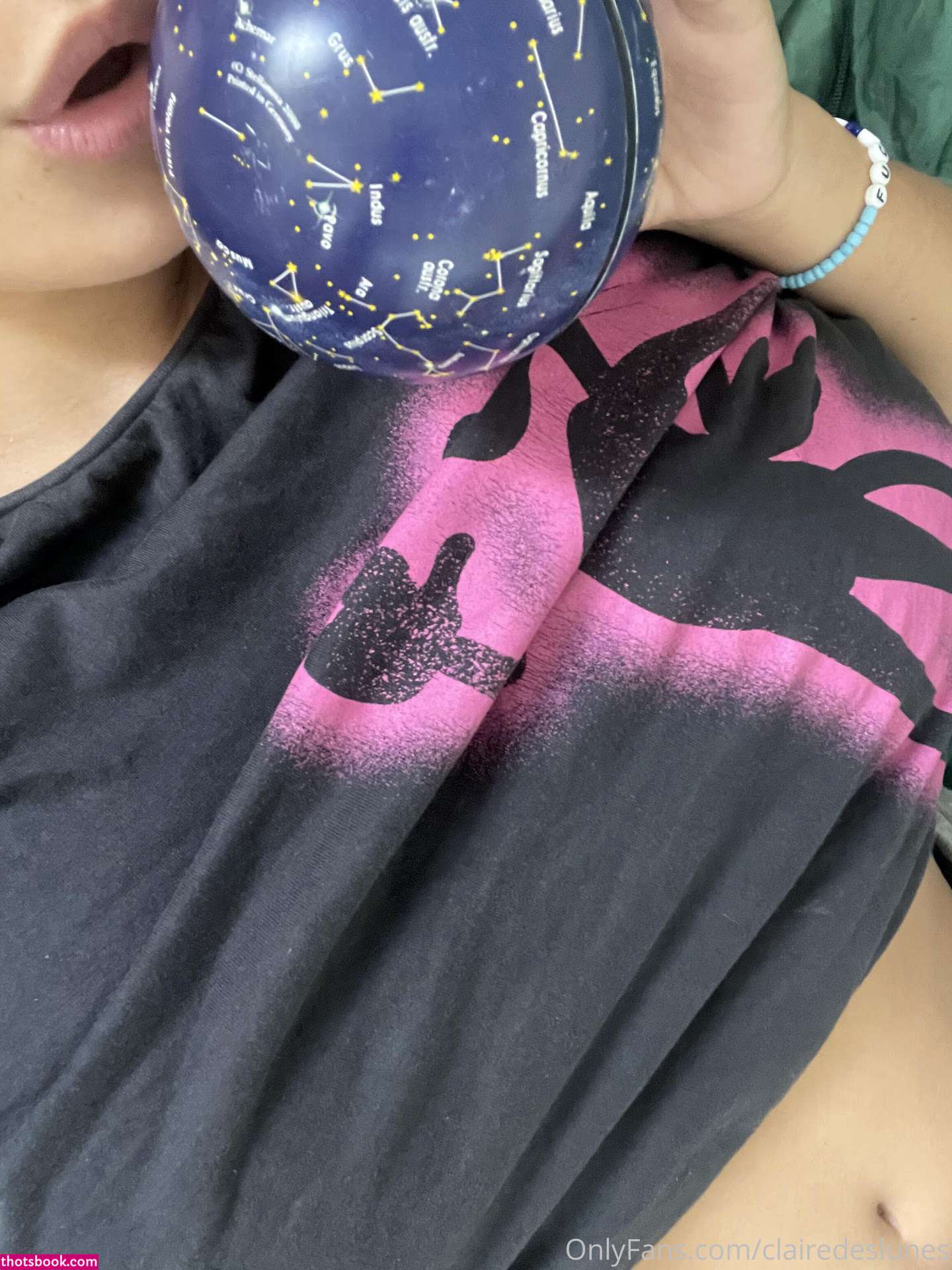 Claire Deslunes Nude OnlyFans Photos #2 557364