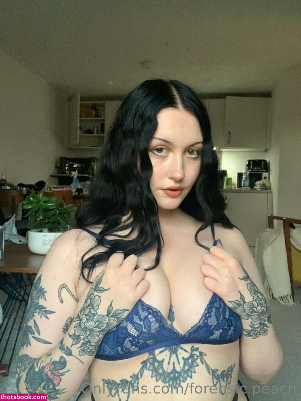 forensic peach Nude OnlyFans Photos #5 557559