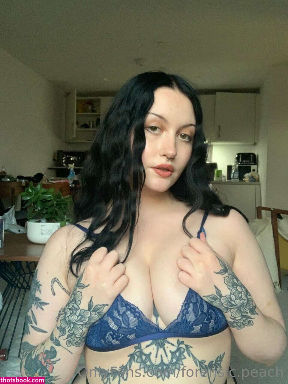 forensic peach Nude OnlyFans Photos #5 557562