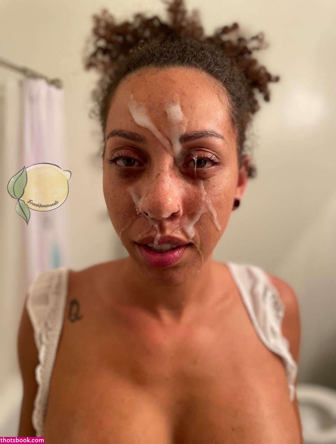 frecklemonade Nude OnlyFans Photos #2 557595