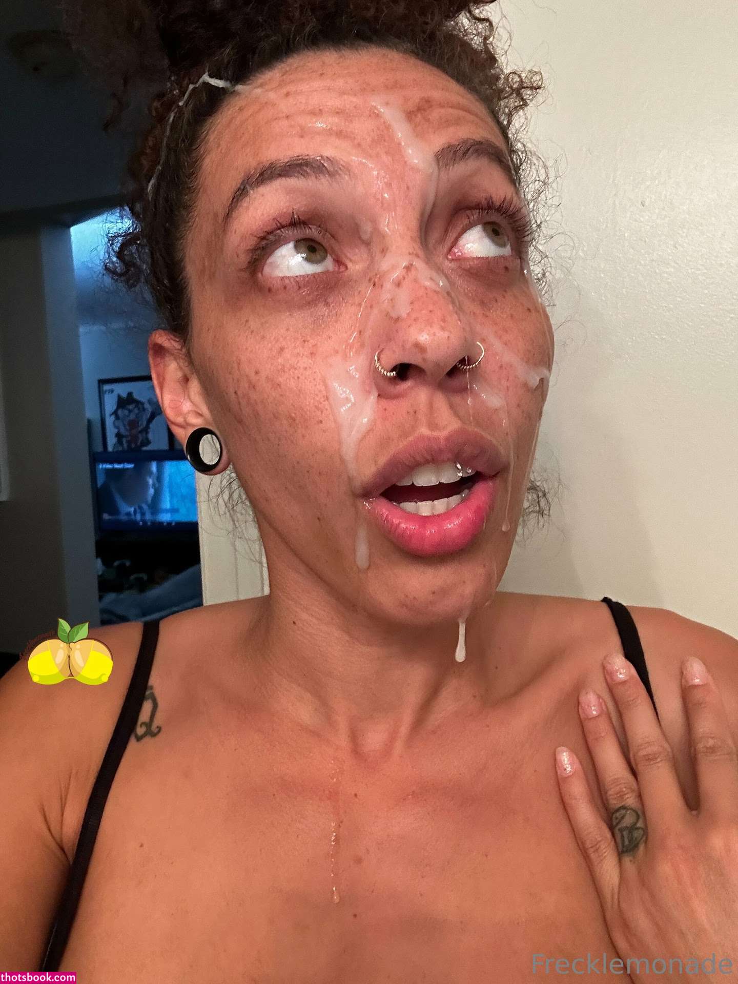 frecklemonade Nude OnlyFans Photos #5 557606