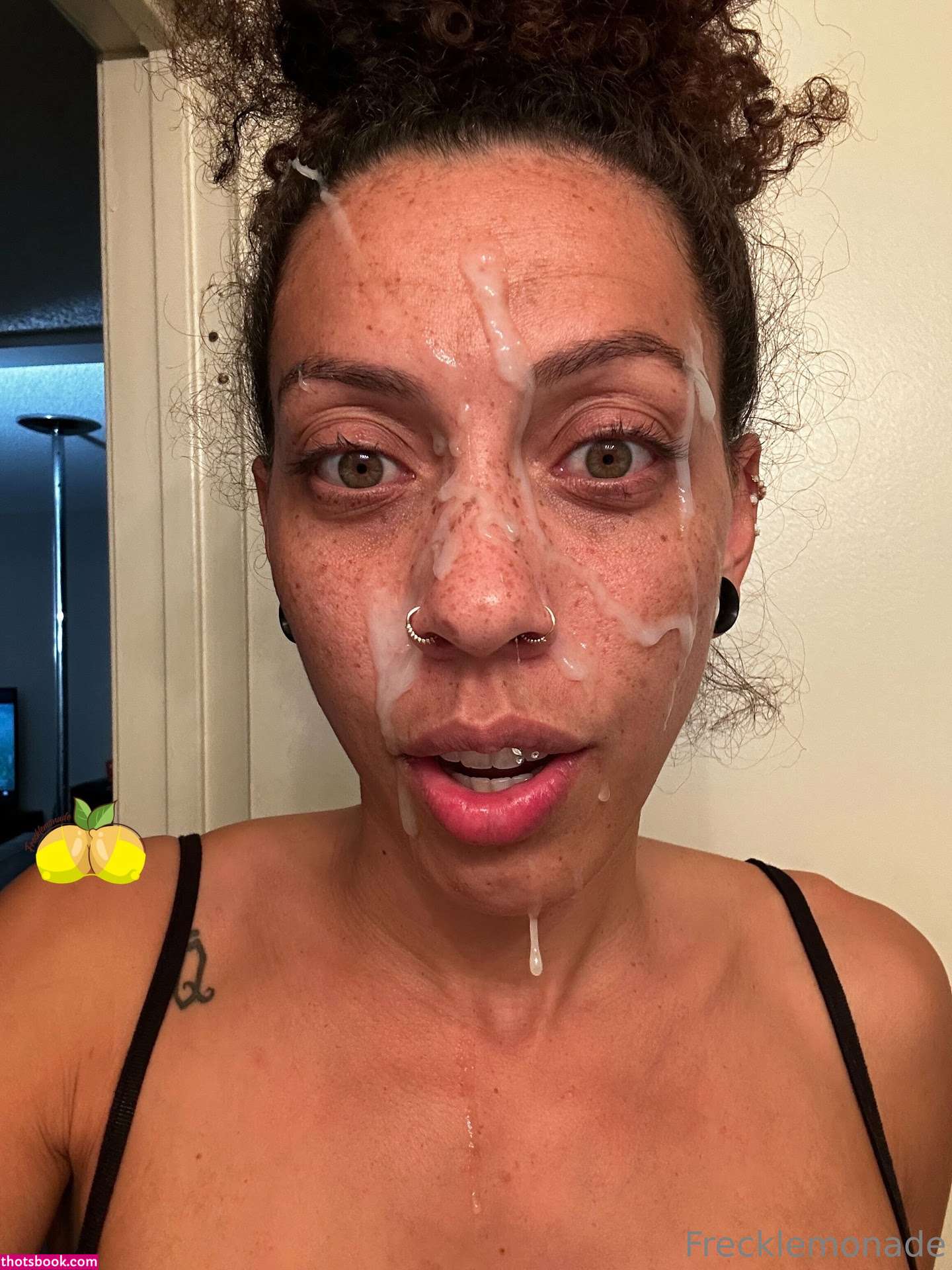 frecklemonade Nude OnlyFans Photos #5 557608