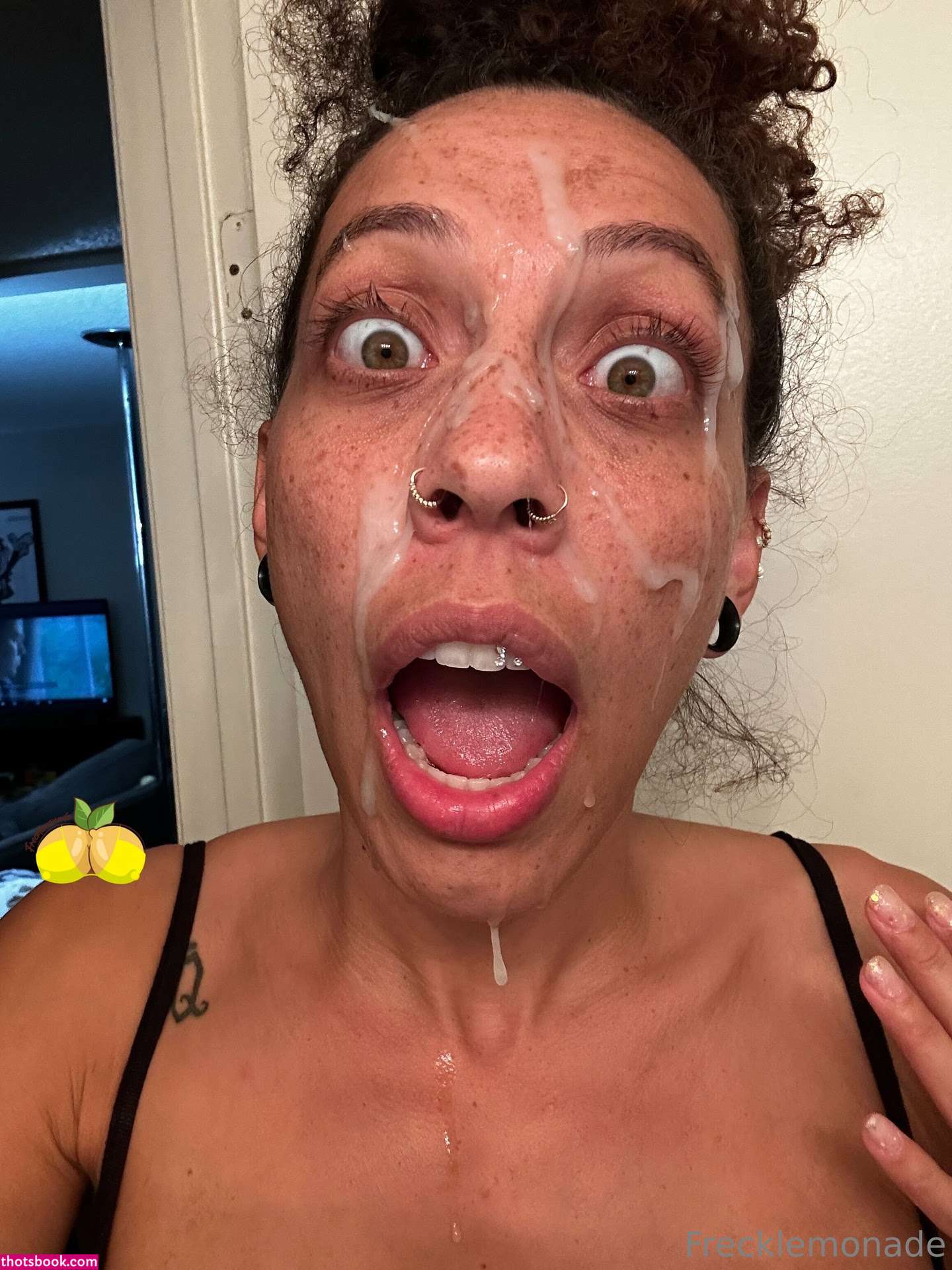 frecklemonade Nude OnlyFans Photos #5 557609