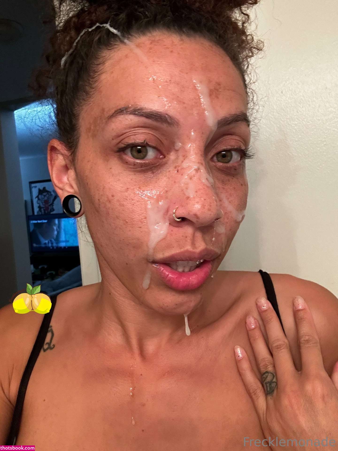 frecklemonade Nude OnlyFans Photos #5 557610