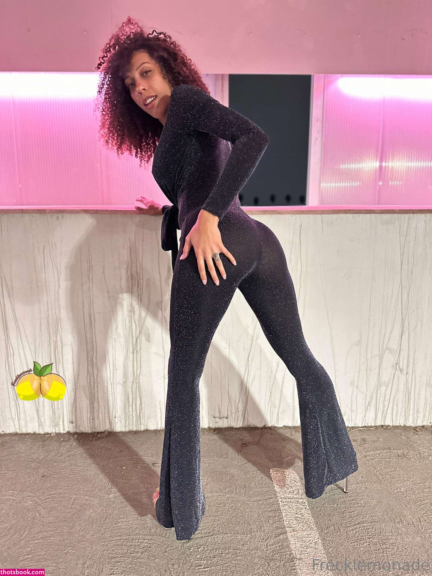 frecklemonade Nude OnlyFans Photos #7 557625