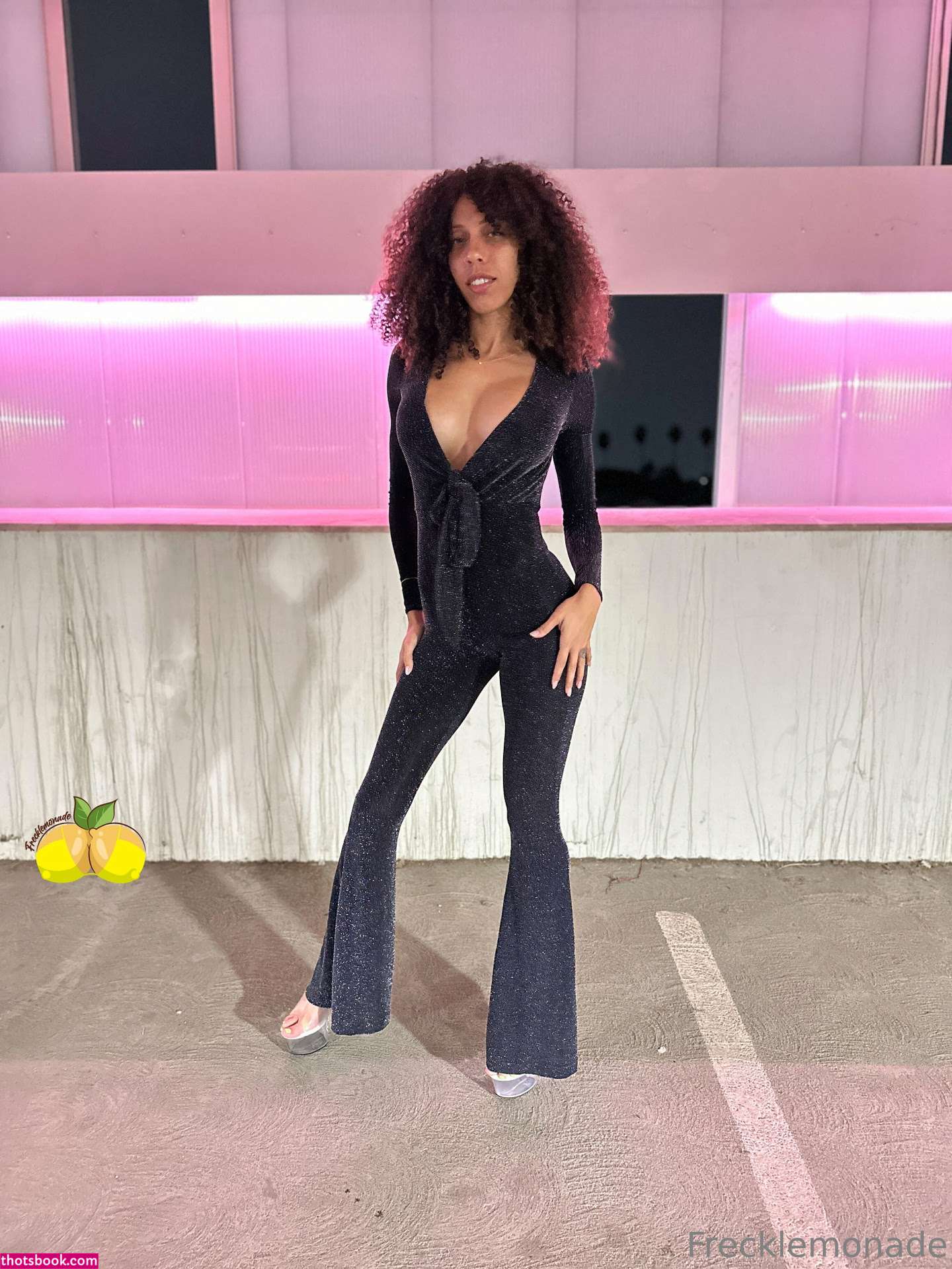 frecklemonade Nude OnlyFans Photos #7 557631