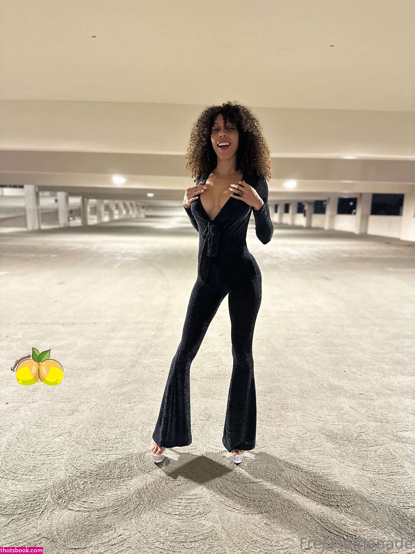 frecklemonade Nude OnlyFans Photos #7 557636