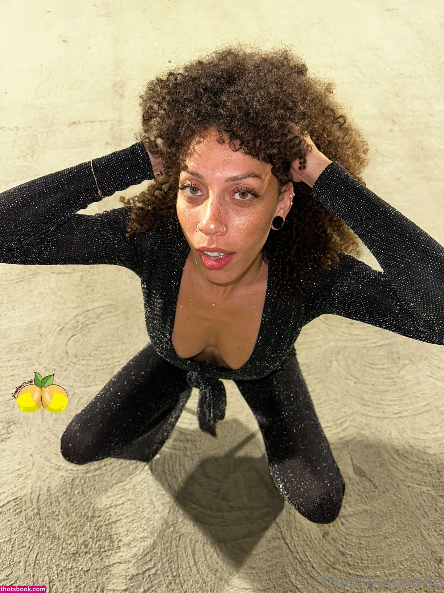 frecklemonade Nude OnlyFans Photos #7 557642