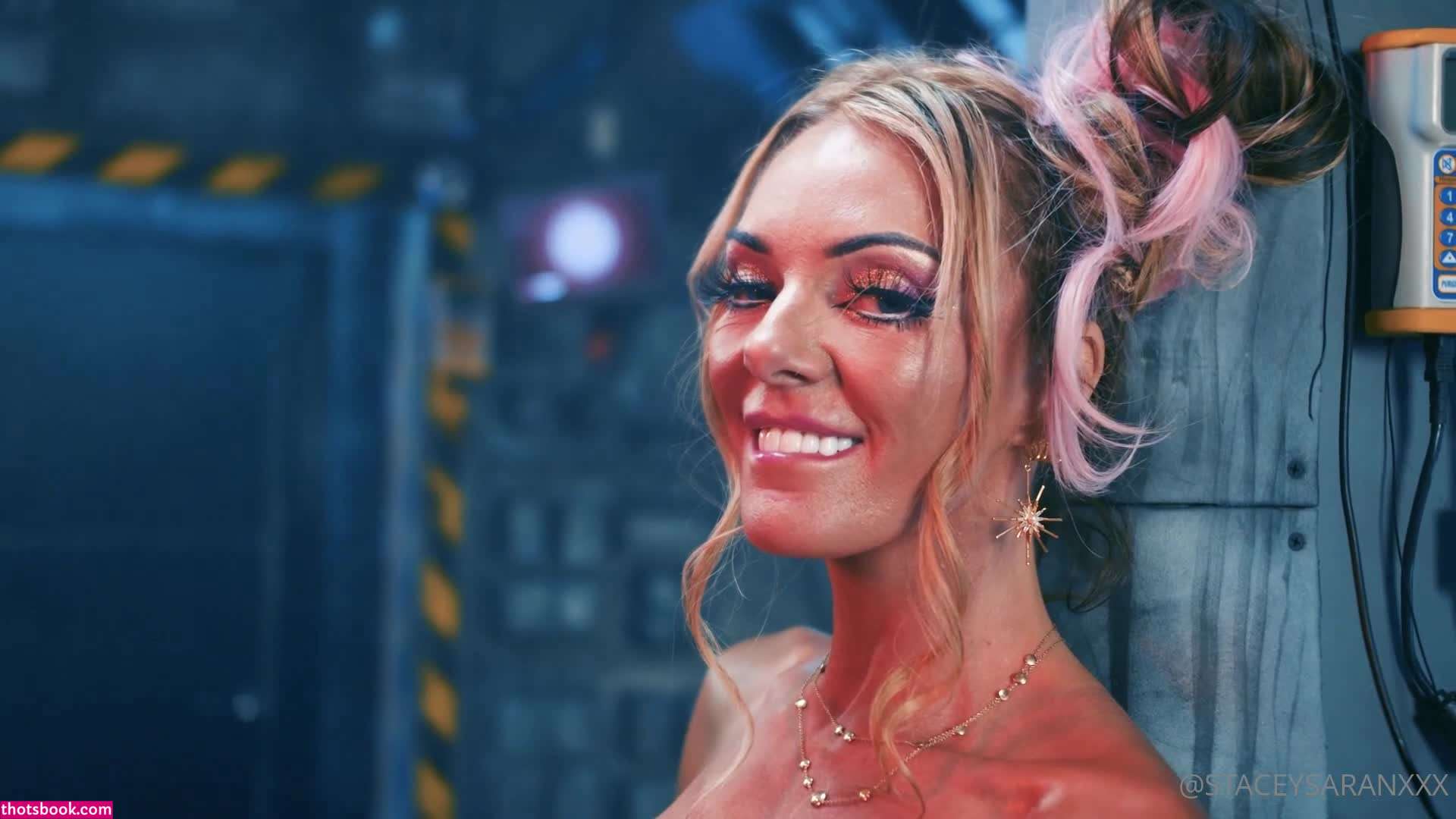 Stacey Saran Nude OnlyFans Photos #2 557977