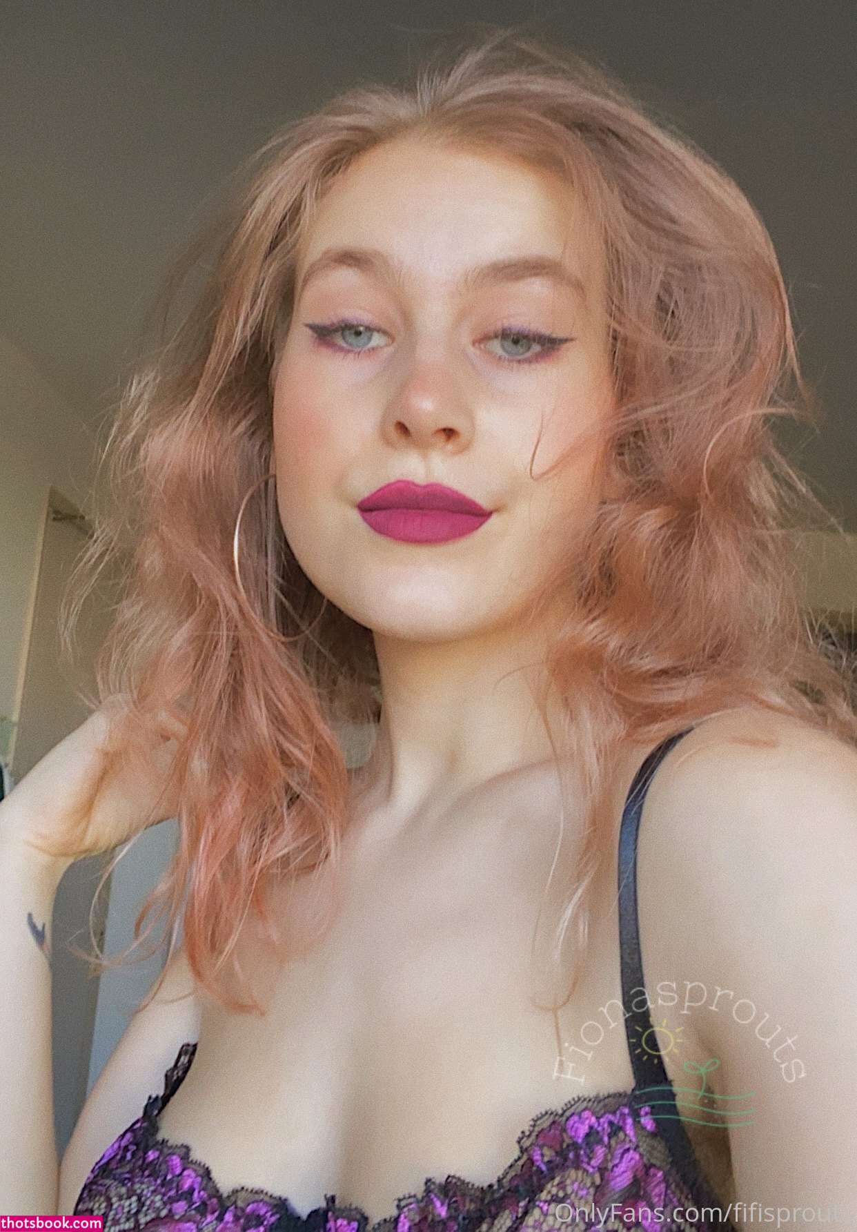 Fiona Sprouts Nude OnlyFans Photos #5 558391