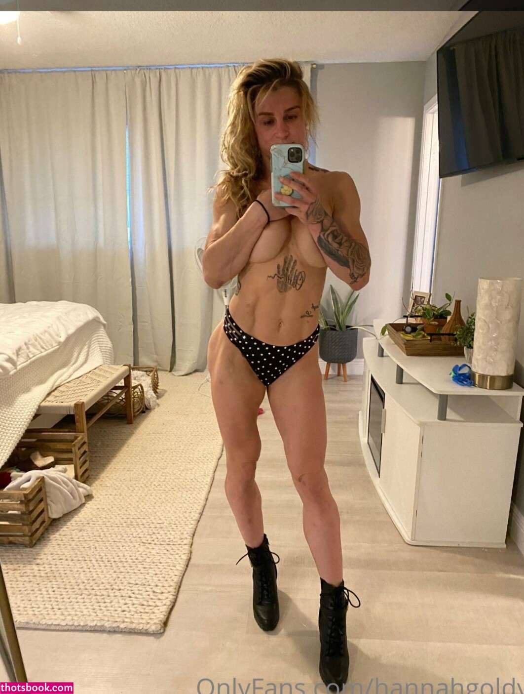 Hannah Goldy Nude OnlyFans Photos #1 558426