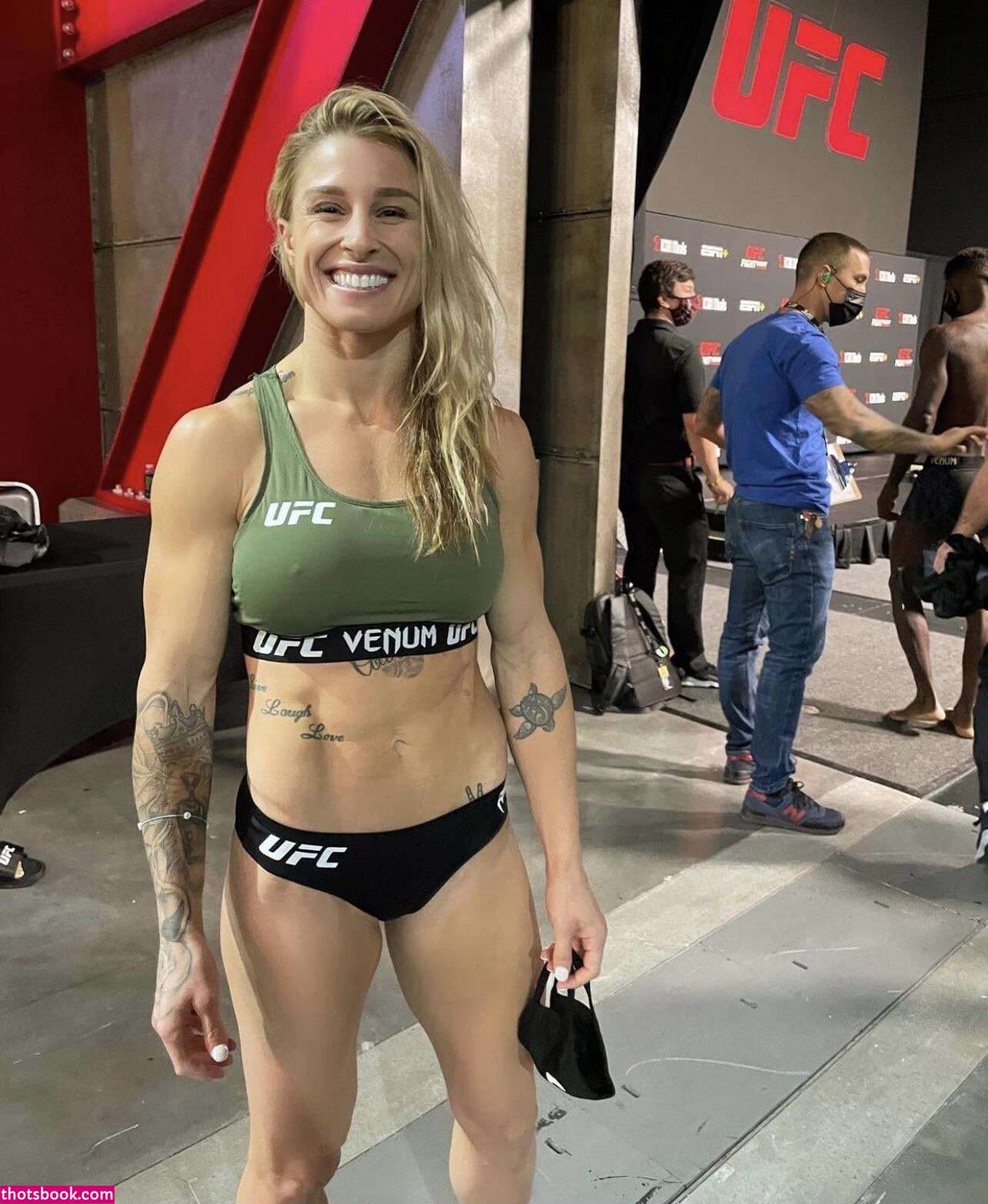 Hannah Goldy Nude OnlyFans Photos #2 558433