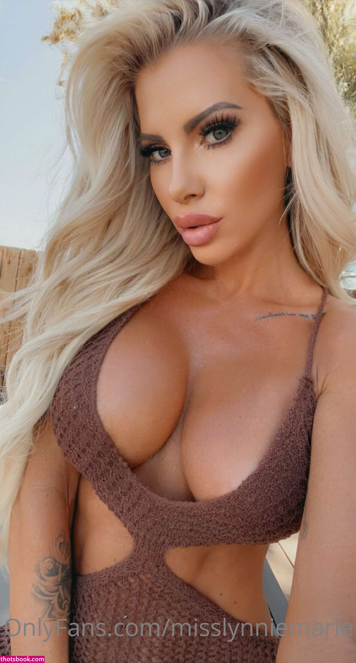 Miss Lynnie Marie Nude OnlyFans Photos #1 558572