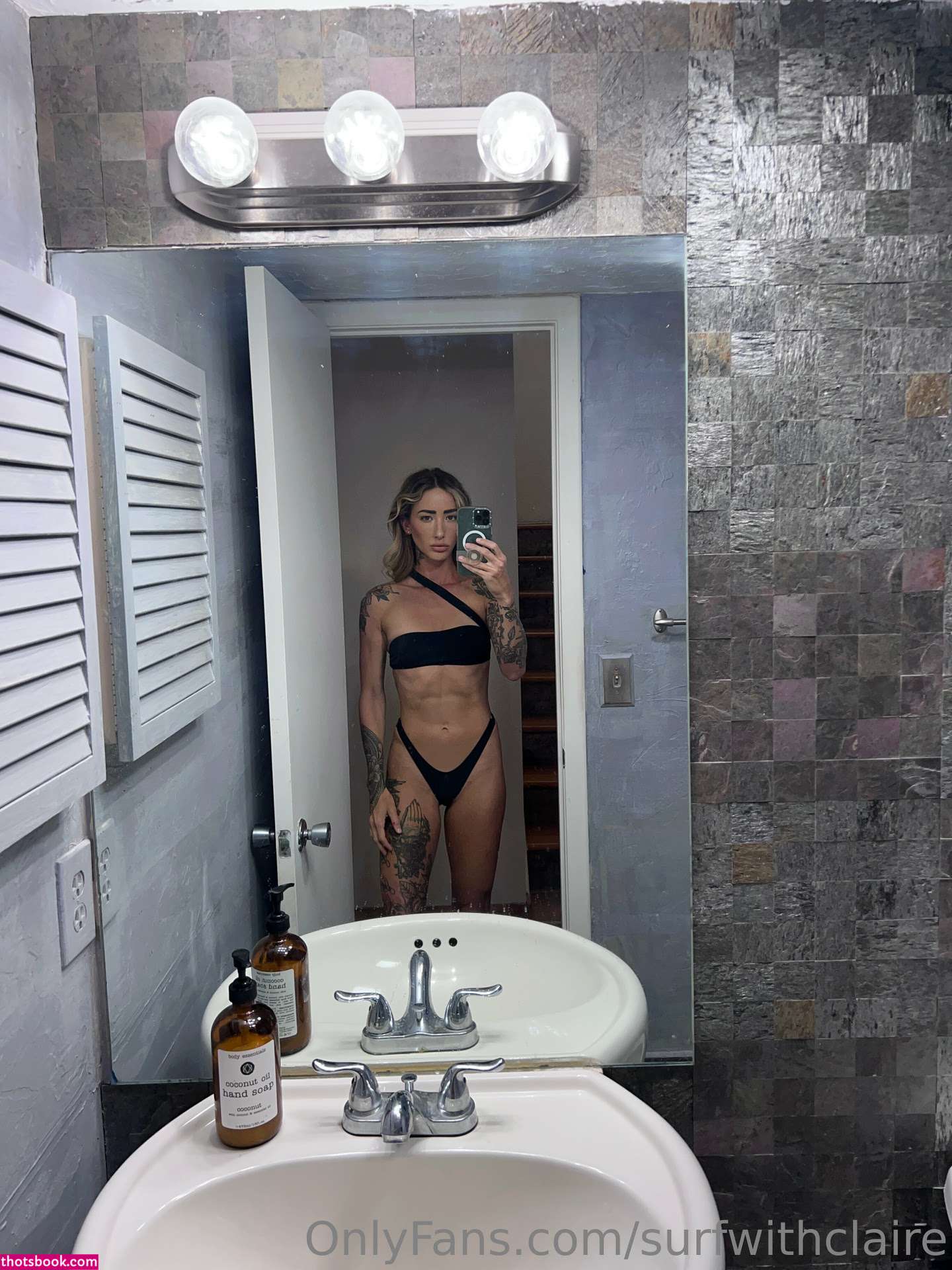 Surfwithclaire Nude OnlyFans Photos #7 558926