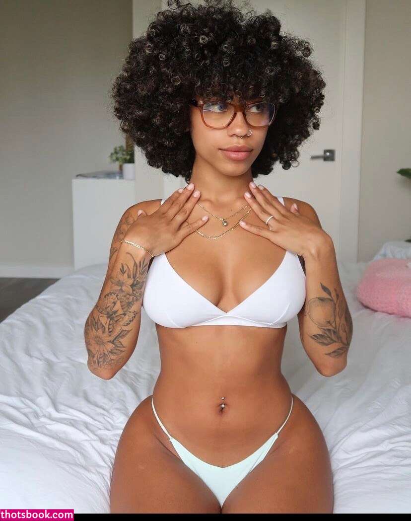 Venusmarquez thevenusmarquez Nude OnlyFans Photos #5 559078