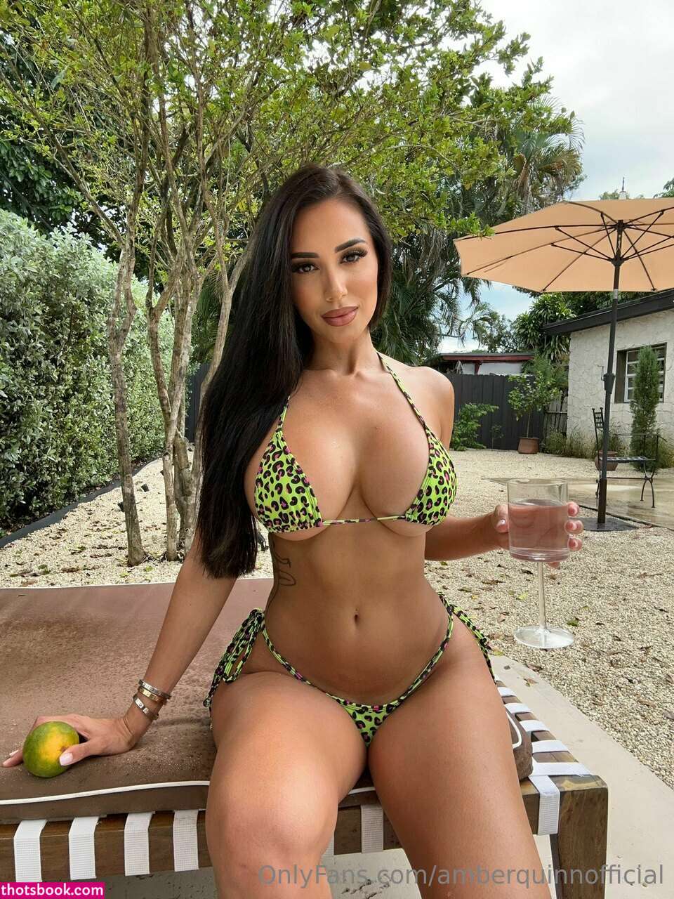 Amber Quinn Nude OnlyFans Photos #8 559170