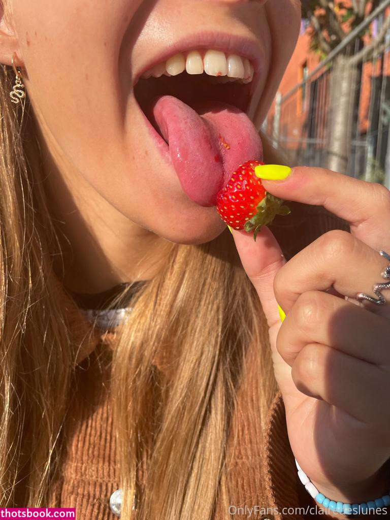 Claire Deslunes Nude OnlyFans Photos #13 559270