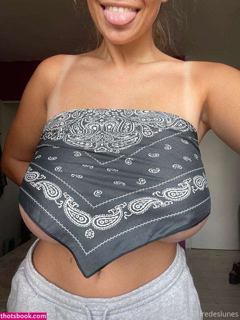 Claire Deslunes Nude OnlyFans Photos #13 559282