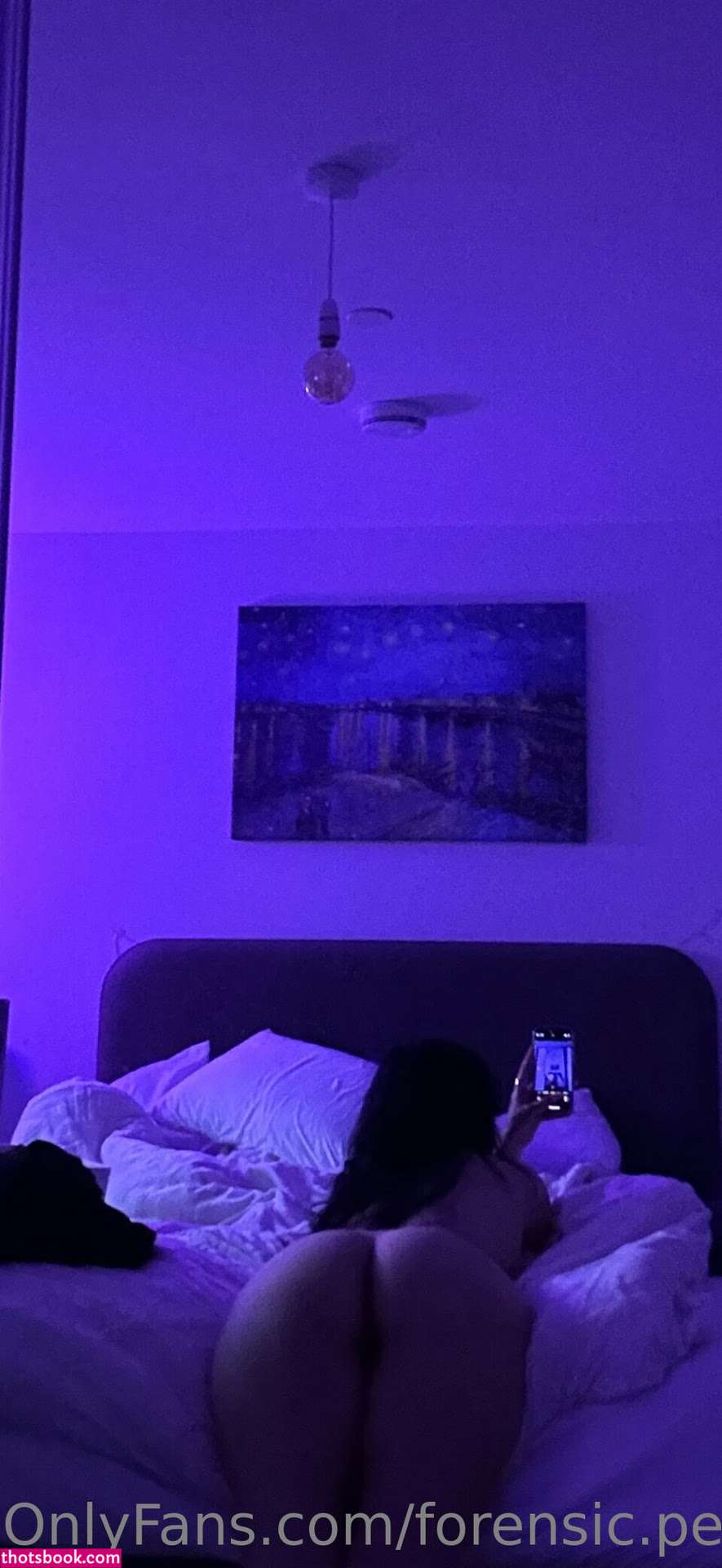 forensic peach Nude OnlyFans Photos #8 559378