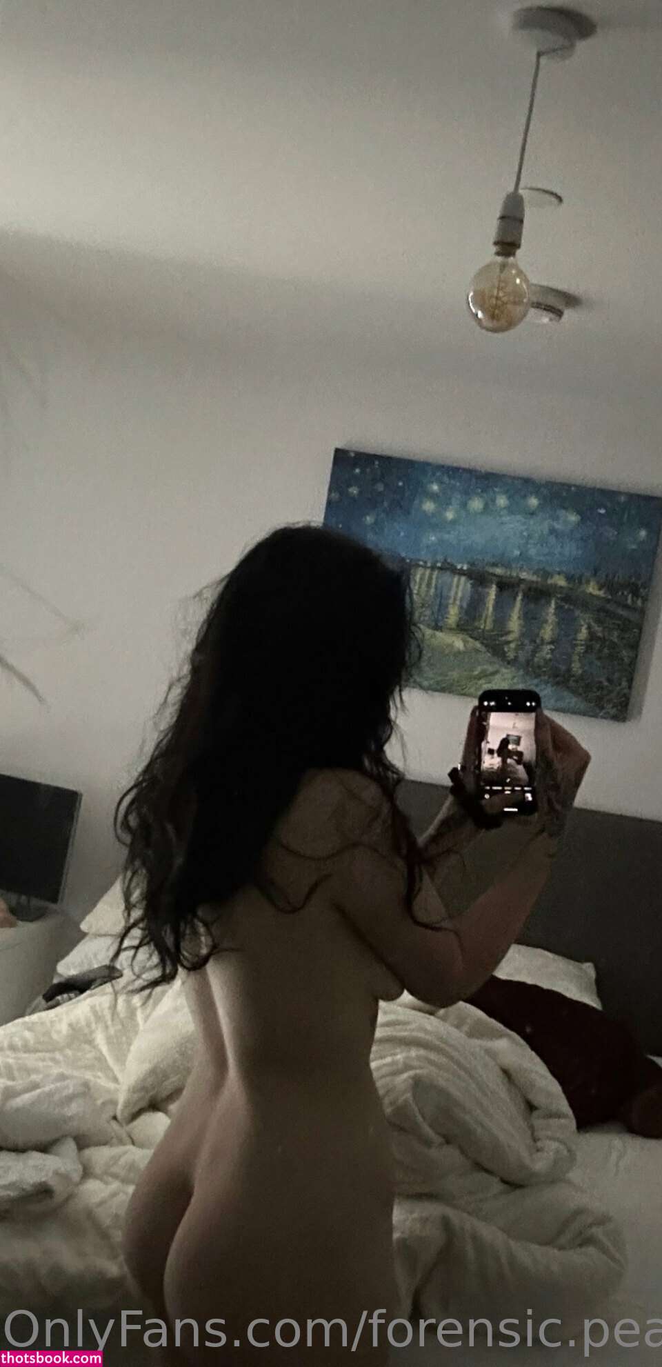 forensic peach Nude OnlyFans Photos #8 559380