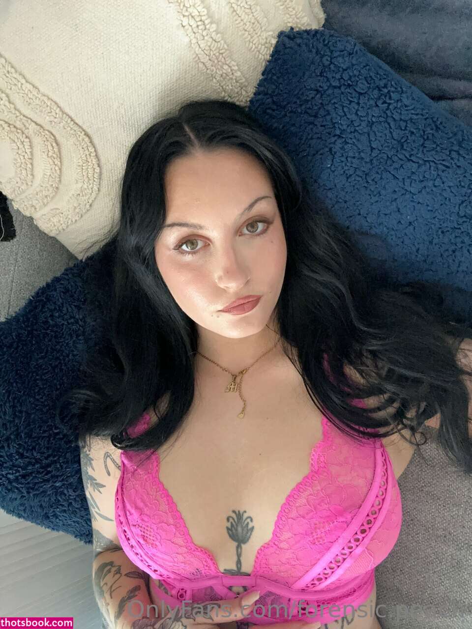 forensic peach Nude OnlyFans Photos #8 559382