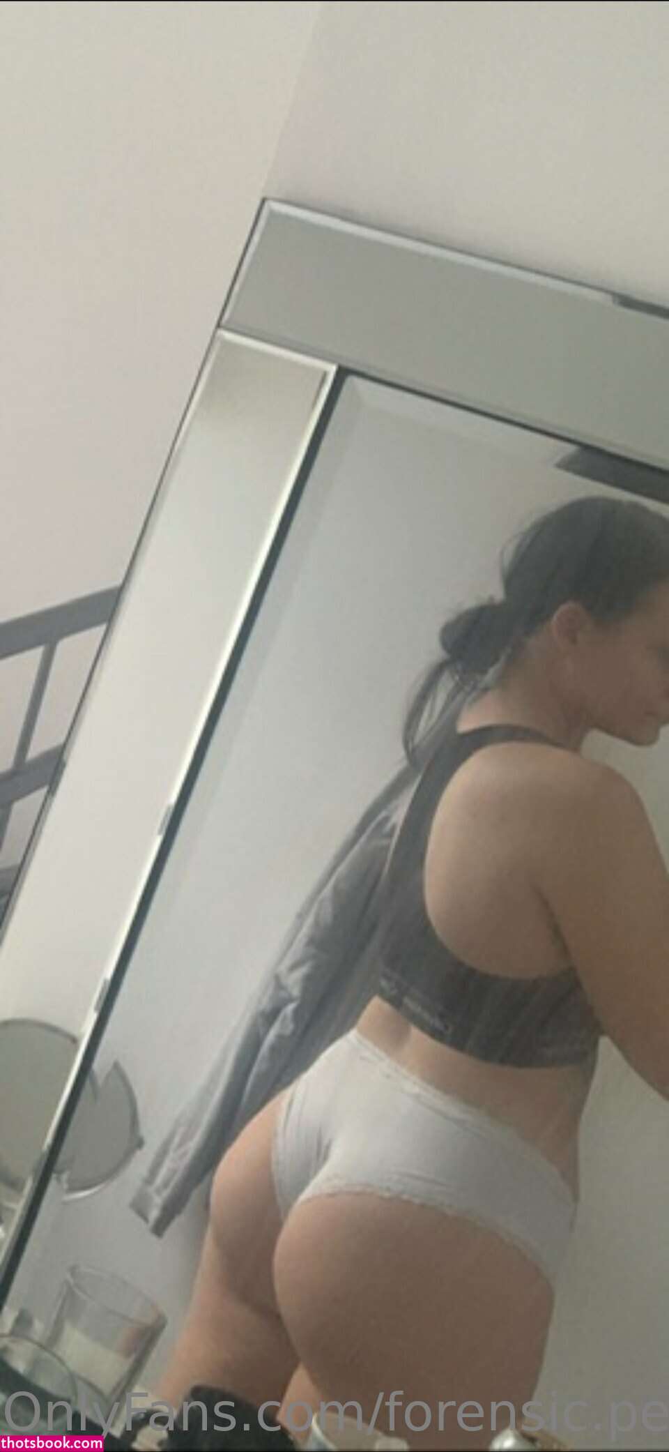 forensic peach Nude OnlyFans Photos #8 559385