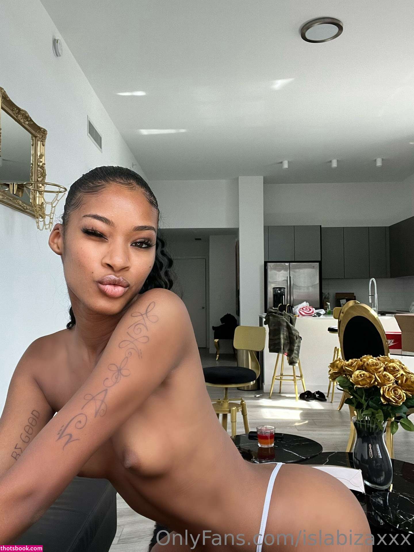 Isla Biza Nude OnlyFans Photos #14 559644